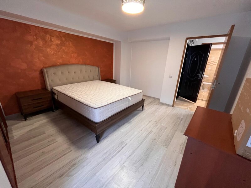 Baba Novac, 2 camere, Dristor.