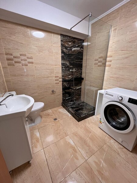 Baba Novac, 2 camere, Dristor.