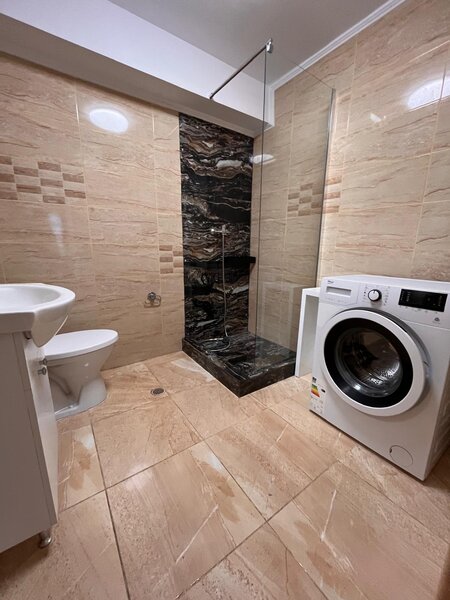 Baba Novac, 2 camere, Dristor.