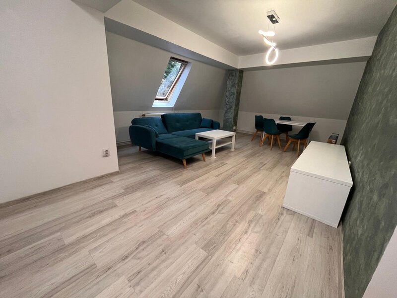 Baba Novac, 2 camere, Dristor.